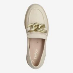 Gabor Art.  35.230.22 - Beige Combined -Gabor Verkäufe top 2424910001