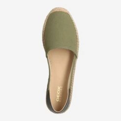 Geox Art.  LAMPEDUSA - Green -Gabor Verkäufe top 2427010038