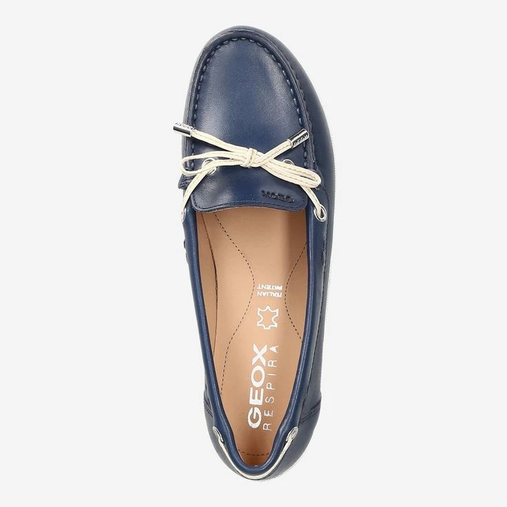 Geox Art. D92DNB 043BC C4EA5 - Blue 6 Geox Art. D92DNB 043BC C4EA5 - Blue – Bild 4