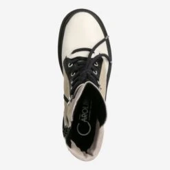 Art.  48.682.059-001 - White,combined -Gabor Verkäufe top 2521960007