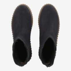 Marc O'Polo Art.  ZIPPER BOOTIE - Blue -Gabor Verkäufe top 2528060051