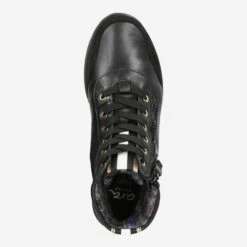 Ara Art. 32499-01 SAPPORO 2.0 - Black 13 Ara Art. 32499-01 SAPPORO 2.0 - Black -Gabor Verkäufe top 2530010147