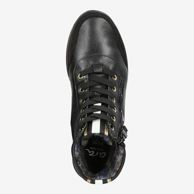 Ara Art. 32499-01 SAPPORO 2.0 - Black 7 Ara Art. 32499-01 SAPPORO 2.0 - Black – Bild 5