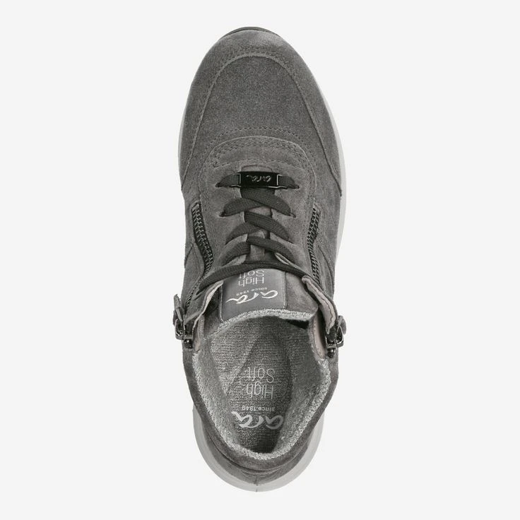 Ara Art. 24808-10 OSAKA 2.0 - Gray 7 Ara Art. 24808-10 OSAKA 2.0 - Gray – Bild 5