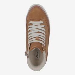 Clarks Art.  Aceley Zip 26161489 4 - Brown -Gabor Verkäufe top 2533060055