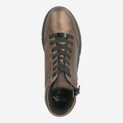 Ara Art.  24451-03 ROM - Brown,metallic -Gabor Verkäufe top 2533410007