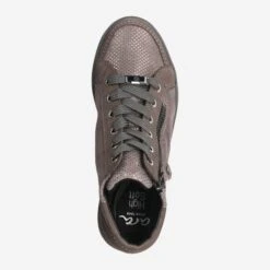 Ara Art.  44499-85 ROM-ST-HIGH - Beige -Gabor Verkäufe top 2534060031