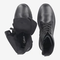 Gabor Art.  31.721.57 - Black -Gabor Verkäufe top 2580010261