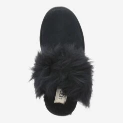 Ugg Art.  SCUFF SIS - Black -Gabor Verkäufe top 2850060005