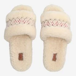 Art.  1143974-NAT COZETTA UGG BRAID - -Gabor Verkäufe top 2851090001