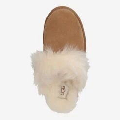 Ugg Art.  SCUFF SIS - Brown -Gabor Verkäufe top 2853060005