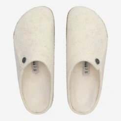 Birkenstock Art.  1023195 ZERMATT WOOL FELT - Beige -Gabor Verkäufe top 2854090021