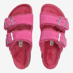 Birkenstock Art.  1025444 ARIZONA SHEARLING - -Gabor Verkäufe top 2855260011