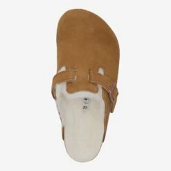 Birkenstock Art.  Boston - Brown -Gabor Verkäufe top 5403060025