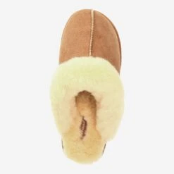 Shepherd Art.  468056 Jessica - Medium Brown -Gabor Verkäufe top 5403260007