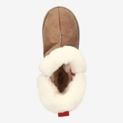 Shepherd Art.  2272052 Bella - Medium Brown -Gabor Verkäufe top 5433260017